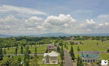 Lot in The Verandas at Saratoga Hills, Tagaytay Highlands