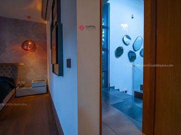 Casa de Lujo Venta Bosque de las Lomas Zona Andares Zapopan