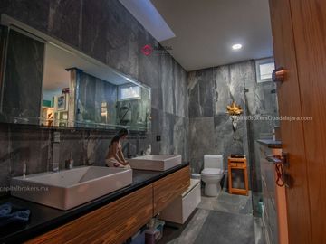 Casa de Lujo Venta Bosque de las Lomas Zona Andares Zapopan