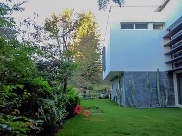 Casa de Lujo Venta Bosque de las Lomas Zona Andares Zapopan