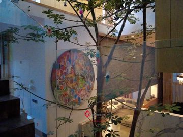 Casa de Lujo Venta Bosque de las Lomas Zona Andares Zapopan
