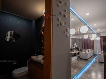 Casa de Lujo Venta Bosque de las Lomas Zona Andares Zapopan