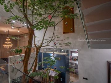 Casa de Lujo Venta Bosque de las Lomas Zona Andares Zapopan