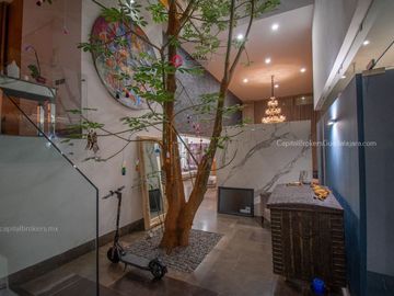 Casa de Lujo Venta Bosque de las Lomas Zona Andares Zapopan