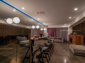 Casa de Lujo Venta Bosque de las Lomas Zona Andares Zapopan