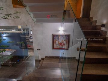 Casa de Lujo Venta Bosque de las Lomas Zona Andares Zapopan