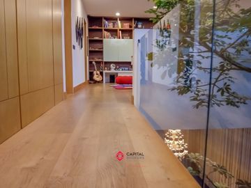 Casa de Lujo Venta Bosque de las Lomas Zona Andares Zapopan