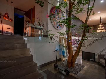 Casa de Lujo Venta Bosque de las Lomas Zona Andares Zapopan