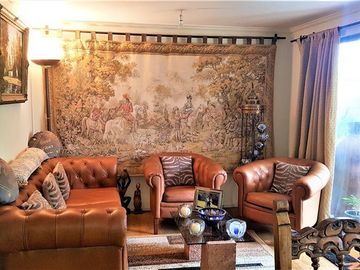 Casa en Venta en CAMINO DE LA HUMILDAD