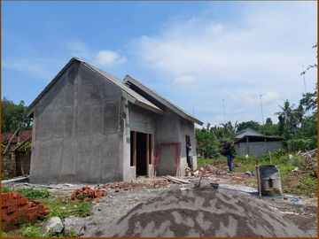 Termurah Harga 200Jutaan Free Biaya Notaris