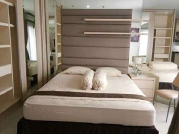 Jual Apartemen Tamansari Semanggi Tipe Studio Furnished Lantai Tinggi