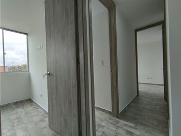 Apartamento sobre planos en venta entrega 2024 en Tebaida - Quindío