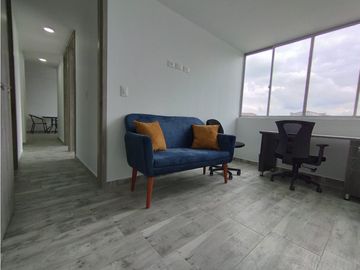 Apartamento sobre planos en venta entrega 2024 en Tebaida - Quindío