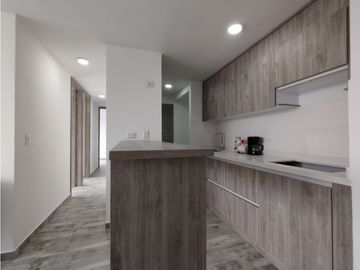 Apartamento sobre planos en venta entrega 2024 en Tebaida - Quindío