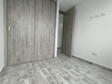 Apartamento sobre planos en venta entrega 2024 en Tebaida - Quindío