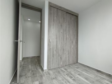 Apartamento sobre planos en venta entrega 2024 en Tebaida - Quindío