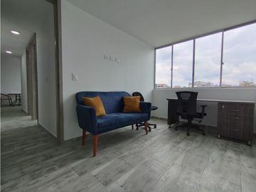 Apartamento sobre planos en venta entrega 2024 en Tebaida - Quindío