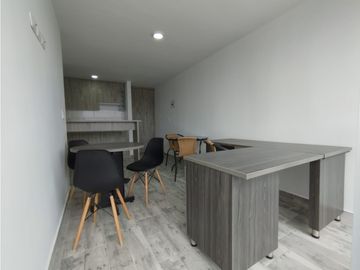Apartamento sobre planos en venta entrega 2024 en Tebaida - Quindío