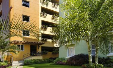East Ortigas Mansion, 2BR Resort Type RFO Condo in Pasig