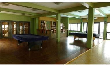 East Ortigas Mansion, 2BR Resort Type RFO Condo in Pasig