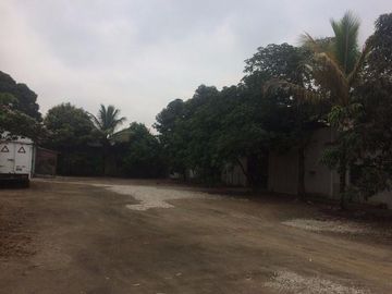 Via Daule vendo - alquilo Galpón Industrial