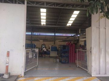 Via Daule vendo - alquilo Galpón Industrial