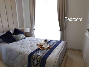 Cluster Alma @Montana Village Paramount Land Hunian Modern di Tangerang