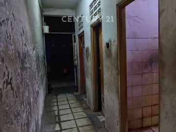 Dijual Tanah Izin Komersil Di Kemayoran Jakarta Pusat