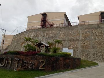 Ready to Move-In  2 Bedroom Condo Units with 15K Cash Out in Tisa, Cebu City