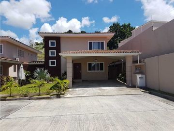 VENTA CASA BRISAS DEL GOLF