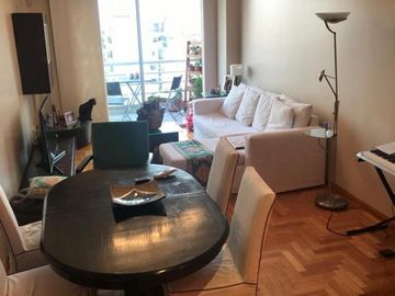 EXCELENTE DEPARTAMENTO CON PISCINA Y COCHERA DE 4 AMBIENTES