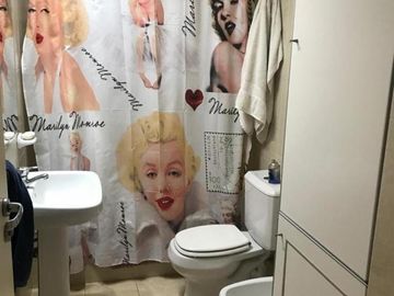EXCELENTE DEPARTAMENTO CON PISCINA Y COCHERA DE 4 AMBIENTES