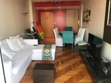 EXCELENTE DEPARTAMENTO CON PISCINA Y COCHERA DE 4 AMBIENTES