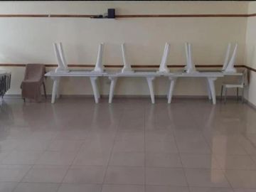 EXCELENTE DEPARTAMENTO CON PISCINA Y COCHERA DE 4 AMBIENTES