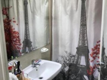 EXCELENTE DEPARTAMENTO CON PISCINA Y COCHERA DE 4 AMBIENTES
