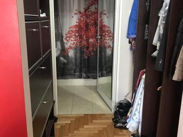 EXCELENTE DEPARTAMENTO CON PISCINA Y COCHERA DE 4 AMBIENTES