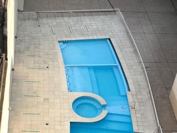 EXCELENTE DEPARTAMENTO CON PISCINA Y COCHERA DE 4 AMBIENTES