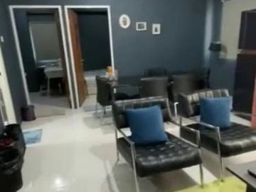 Apt. Puncak Dharmahusada 3br Full Furnished View taman