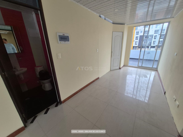 local en venta en san josé de las flores - cancerológica. Cod V6323