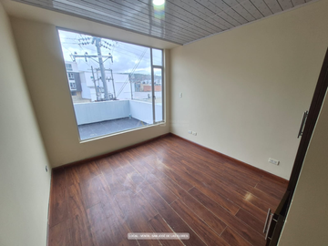 local en venta en san josé de las flores - cancerológica. Cod V6323