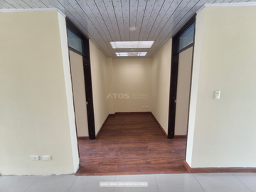 local en venta en san josé de las flores - cancerológica. Cod V6323