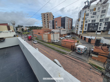 local en venta en san josé de las flores - cancerológica. Cod V6323