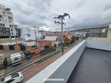 local en venta en san josé de las flores - cancerológica. Cod V6323