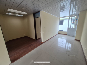 local en venta en san josé de las flores - cancerológica. Cod V6323