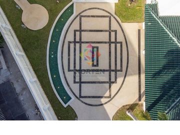 MAJESTUOSA RESIDENCIA EN VENTA EN LAGOS DEL SOL, CANCUN, Q.