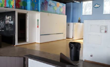 Renta Amplio y Hermoso Local en Centro Comercial Corner 15 Contadero