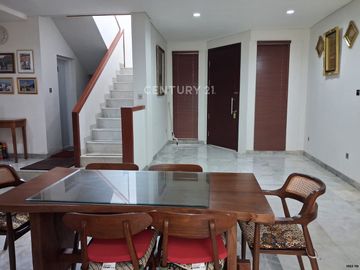 Dijual Rumah Strategis Harga Menarik Di Bintaro Jakarta Selatan