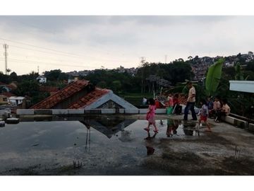 Dijual Rumah nyaman kokoh ujung Berung Bandung