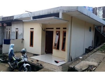 Dijual Rumah nyaman kokoh ujung Berung Bandung