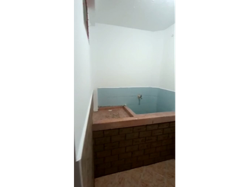 SE VENDE CASA CAMPESTRE EN FILANDIA